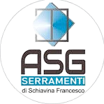 ASG Serramenti – cliente L&D Studios